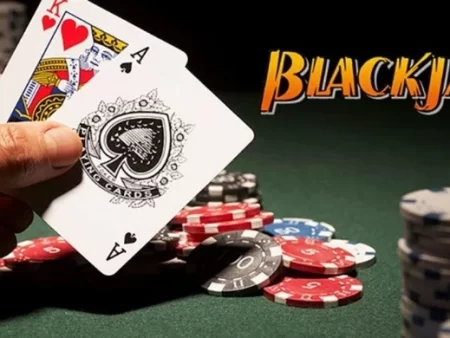 Bí Kíp Lễ Nghi Cho Người Chơi Blackjack