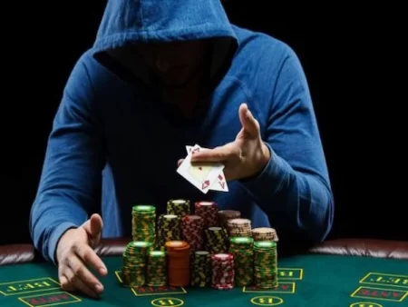 Thế Giằng Co Trong Poker Là Gì?